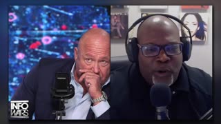 The Alex Jones Shows, LIVE !