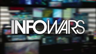The Alex Jones Shows, LIVE !