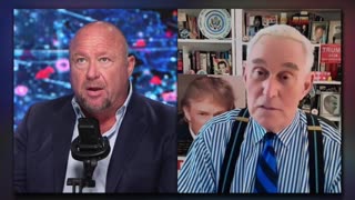 The Alex Jones Shows, LIVE !