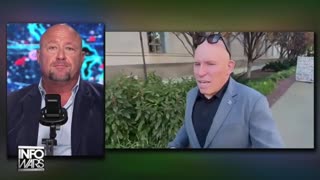 The Alex Jones Shows, LIVE !