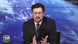 The Alex Jones Shows, LIVE !