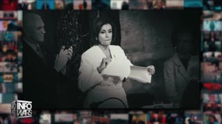 The Alex Jones Shows, LIVE !