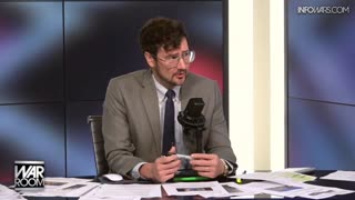 The Alex Jones Shows, LIVE !