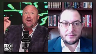 The Alex Jones Shows, LIVE !