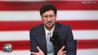 The Alex Jones Shows, LIVE !
