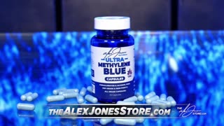 The Alex Jones Shows, LIVE !