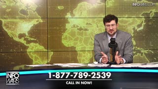 The Alex Jones Shows, LIVE !