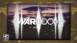 The Alex Jones Shows, LIVE !