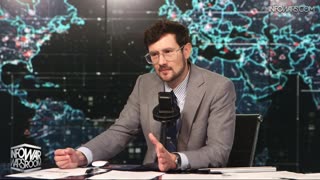 The Alex Jones Shows, LIVE !