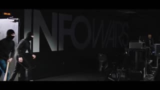 The Alex Jones Shows, LIVE !