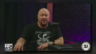 The Alex Jones Shows, LIVE !