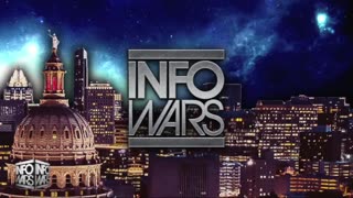 The Alex Jones Shows, LIVE !