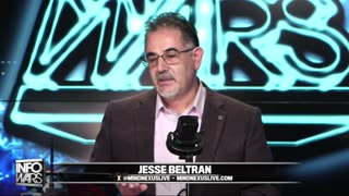 The Alex Jones Shows, LIVE !