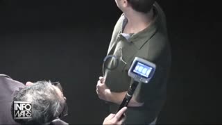 The Alex Jones Shows, LIVE !