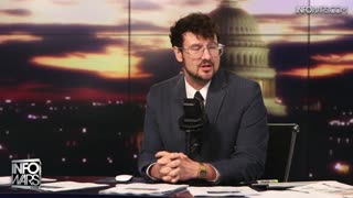 The Alex Jones Shows, LIVE !