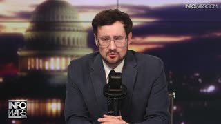 The Alex Jones Shows, LIVE !