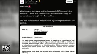 The Alex Jones Shows, LIVE !