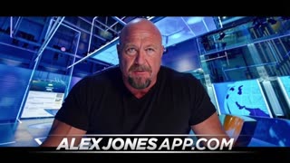 The Alex Jones Shows, LIVE !
