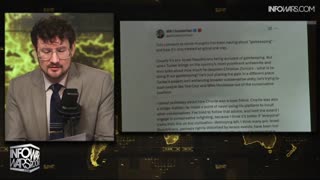 The Alex Jones Shows, LIVE !