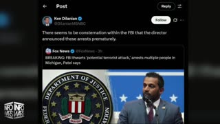 The Alex Jones Shows, LIVE !