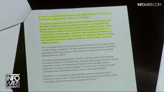 The Alex Jones Shows, LIVE !