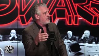 The Alex Jones Shows, LIVE !