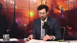 The Alex Jones Shows, LIVE !