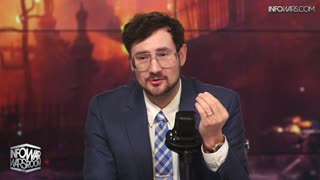 The Alex Jones Shows, LIVE !