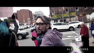 The Alex Jones Shows, LIVE !