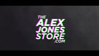 The Alex Jones Shows, LIVE !