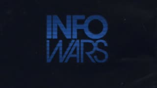 The Alex Jones Shows, LIVE !
