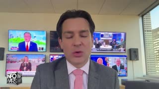 The Alex Jones Shows, LIVE !