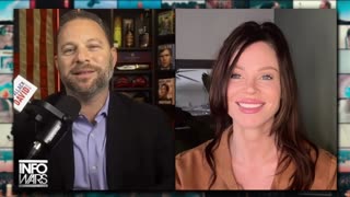 The Alex Jones Shows, LIVE !