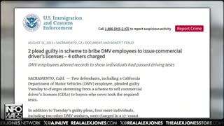 The Alex Jones Shows, LIVE !