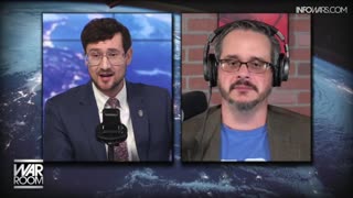 The Alex Jones Shows, LIVE !