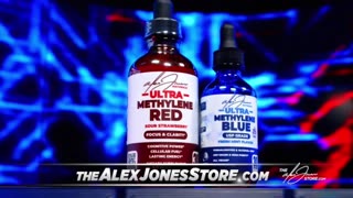 The Alex Jones Shows, LIVE !
