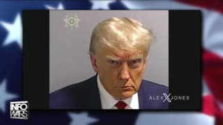 The Alex Jones Shows, LIVE !