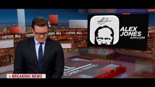 The Alex Jones Shows, LIVE !