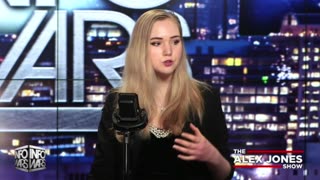 The Alex Jones Shows, LIVE !