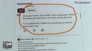 The Alex Jones Shows, LIVE !