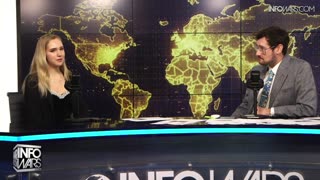 The Alex Jones Shows, LIVE !