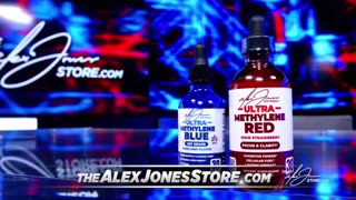 The Alex Jones Shows, LIVE !