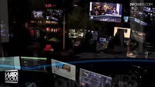 The Alex Jones Shows, LIVE !