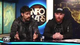 The Alex Jones Shows, LIVE !