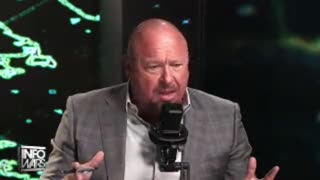 The Alex Jones Shows, LIVE !