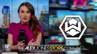 The Alex Jones Shows, LIVE !
