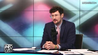 The Alex Jones Shows, LIVE !