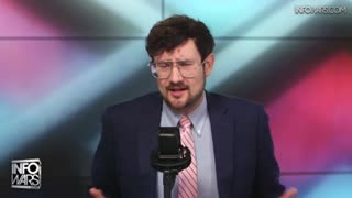 The Alex Jones Shows, LIVE !