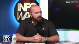 The Alex Jones Shows, LIVE !