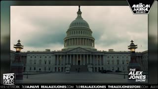 The Alex Jones Shows, LIVE !